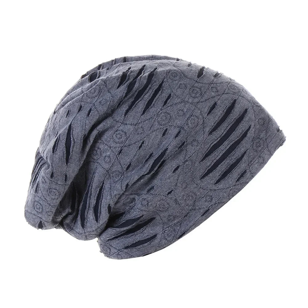 Bonnet de nuit unisexe doublé en satin pour femme et homme, bonnet de nuit ample pour soins capillaires, bonnet anti-chute, bonnet de nuit, couvre-chef