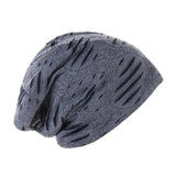 Bonnet de nuit unisexe doublé en satin pour femme et homme, bonnet de nuit ample pour soins capillaires, bonnet anti-chute, bonnet de nuit, couvre-chef