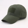 Mens Baseball Cap Camouflage Sports Cap Adjustable Hats for Hunting Fishing Outdoor Cool Sports Cap