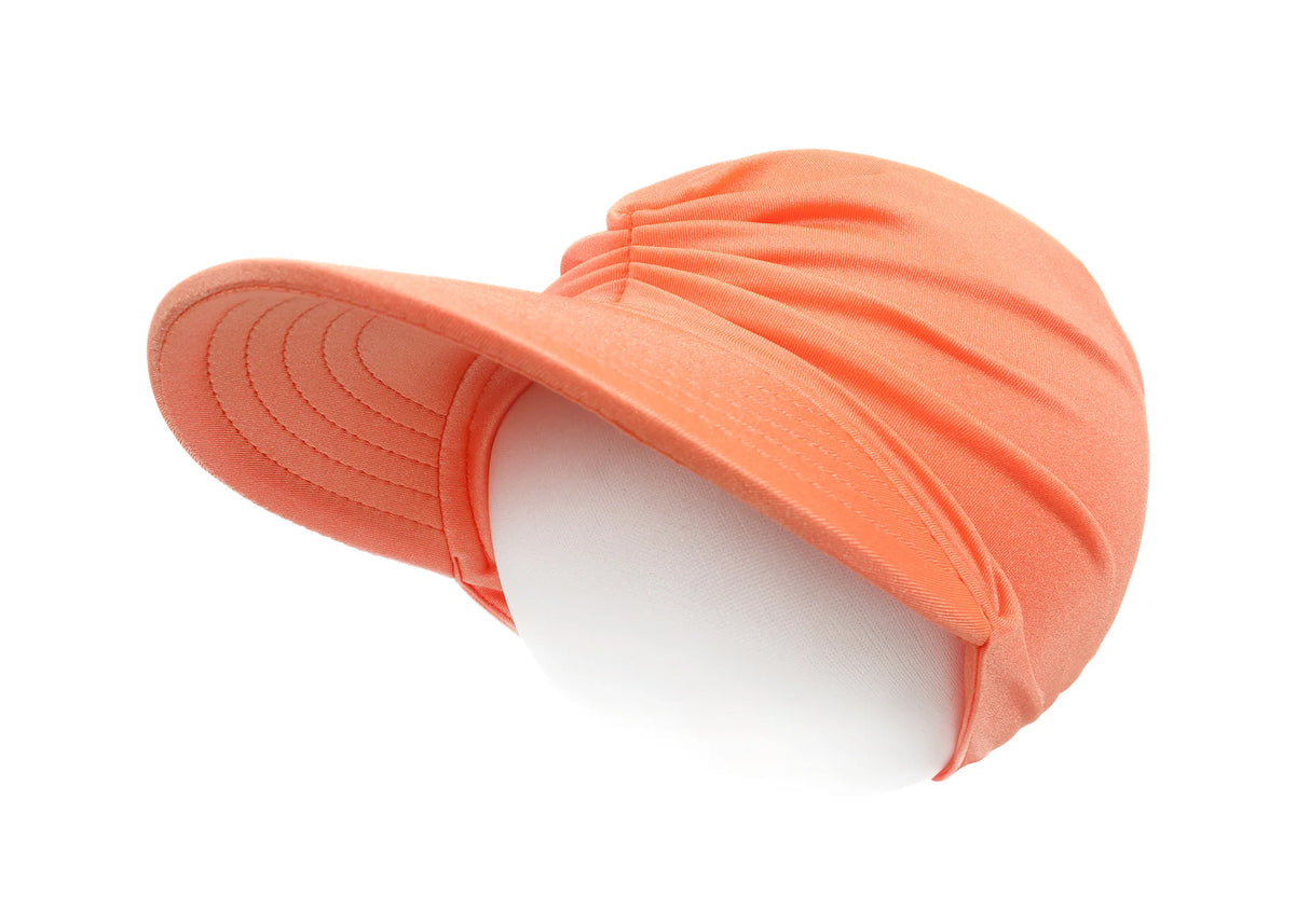 Chapeau pare-soleil à large bord pour enfants, protection UV, casquette de sport pour la plage, pliable, pour filles et garçons