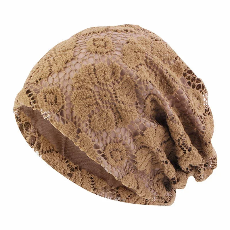 Bonnet de nuit unisexe doublé en satin pour femme et homme, bonnet de nuit ample pour soins capillaires, bonnet anti-chute, bonnet de nuit, couvre-chef