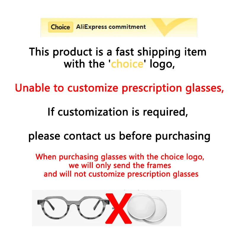 55405 New Brand Blue Light Blocking Computer Glasses Women Fashion TR90 Frame Vintage Square Eyewear Anti Eyestrain Eyeglasses