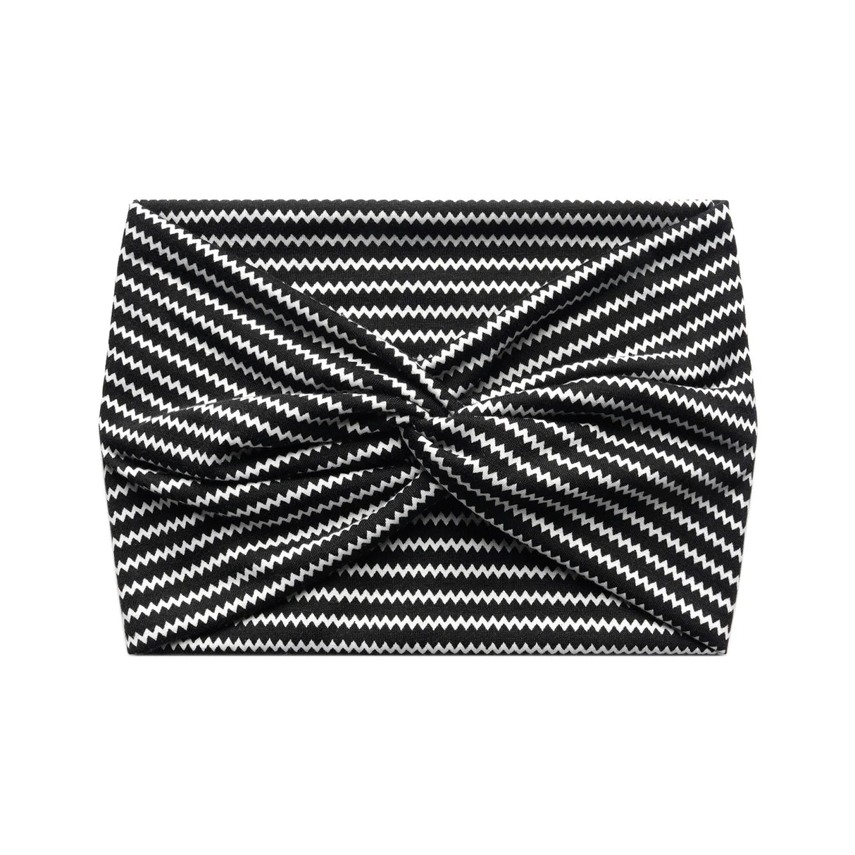 Twisted Wide Headbands for Women Extra Large Turban Workout Headband Fashion Yoga Hair Bands Boho Twisted Thick Hair Accessories