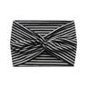 Twisted Wide Headbands for Women Extra Large Turban Workout Headband Fashion Yoga Hair Bands Boho Twisted Thick Hair Accessories