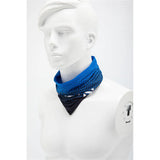Masque de cyclisme en soie glacée, protection solaire, absorption de la transpiration, randonnée, camping, chasse, tour de cou, bandana, foulard magique pour moto