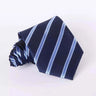 Cravate bleue tendance pour homme, 8 cm, en soie verte et orange, motif cachemire, motif floral, pour mariage, travail, slim