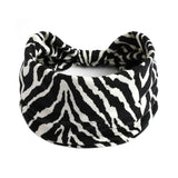 Women Hair Bands Headband Bohemian Sports Run Bandage Elastic Girl Wide Headband Print Wide Headwrap Headpiece Hairband Ladies