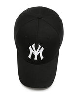 Casquettes de baseball à broderies tendance pour femmes et hommes, casquettes snapback, visières, chapeau de soleil, unisexe, réglables, en coton