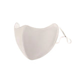 Masque facial tendance et respirant pour femme, de haute qualité, lavable, réutilisable, anti-poussière, coupe-vent, pour l'hiver