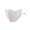 Masque facial tendance et respirant pour femme, de haute qualité, lavable, réutilisable, anti-poussière, coupe-vent, pour l'hiver