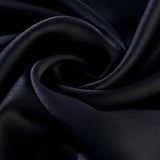 19 Momme Width 114cm 100% Pure Natural Mulberry Silk Fabric Make Clothing/Pillowcase/Eye Mask/Nightcap/Bedding/Pajamas Fabric