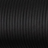 550 Paracord 7 Strand 4mm Military Tactical Parachute Cord Camping Accessories Outdoor Survival DIY Bracelet Rope