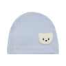 Newborn Baby Turban Hats Spring Autumn Models 0-6 Months Boys Girls 95% Cotton Fetal Hopstial Caps Infant Beanies Accessories