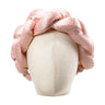 Braids Twist Headbands for Women African Headwear Elastic Hair Bands Ladies Turban Female Bandage Headwrap