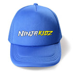 Casquette de baseball ajustable pour enfants, style hip-hop, à rabat, pour garçons et filles, nouveauté 2024