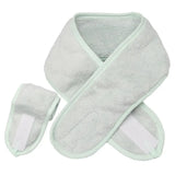 Accessories Wash Face Caps Cosmetic Adjustable Shower Bath Turban Hairband Tiara Turban Head Band