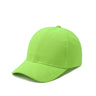 Child Hats Kids Snapback Baseball Cap Solid Color Sun Hat Spring Summer Hip Hop Boys Girls Toddler Peaked Caps Bones Adjustable