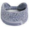Wide Printed Bandanas Hairbands Boho Knot Turbans Yoga Elastic Head Wrap Women Headband Headwear Fashion Hair Band Accessories