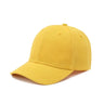 Custom Logo Trucker Hats For Parent-child Hip Caps Hop Baseball Cap Kids Boy Girls Adjustable Snapback Hat Sports Gorras