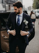 Ensemble de cravates en soie rose floral pour hommes, ensemble de cravates de fête de mariage, mouchoir, broche, boutons de manchette, accessoires pour hommes de haute qualité Gravata