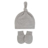 Bonnet pour nouveau-né avec gants, bonnet chaud en coton pour enfants, accessoires pour enfants, bonnet de nuit pour bébés de 0 à 6 mois, automne et hiver