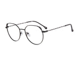 Good Sleep Blue Light Blocking Glasses Men Women Red Lenses Anti Green Light Eliminate Eye Strain Glasses  Bluelight clear lens