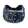 Women Hair Bands Headband Bohemian Sports Run Bandage Elastic Girl Wide Headband Print Wide Headwrap Headpiece Hairband Ladies