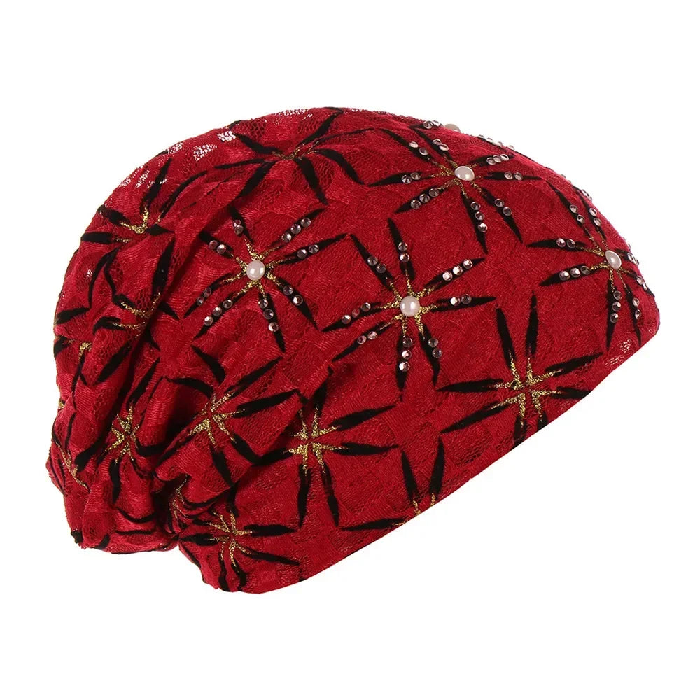 Bonnet de nuit unisexe doublé en satin pour femme et homme, bonnet de nuit ample pour soins capillaires, bonnet anti-chute, bonnet de nuit, couvre-chef