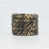 High Elasticity Universal Leopard Print Elastic Hair Scrunchie Ties for Women Girls Ponytail Holder Hair Rings Rope Accessories