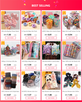 500/1000/2000pcs Girls Black Disposable Rubber Band Hair Ties Headband Children Ponytail Holder Bands Kids Hair Accessories