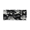 Fashion Bohemian Hair Bands Print Women Girls Headbands Vintage Cross Turban Bandage Bandanas HairBands Hair Accessories
