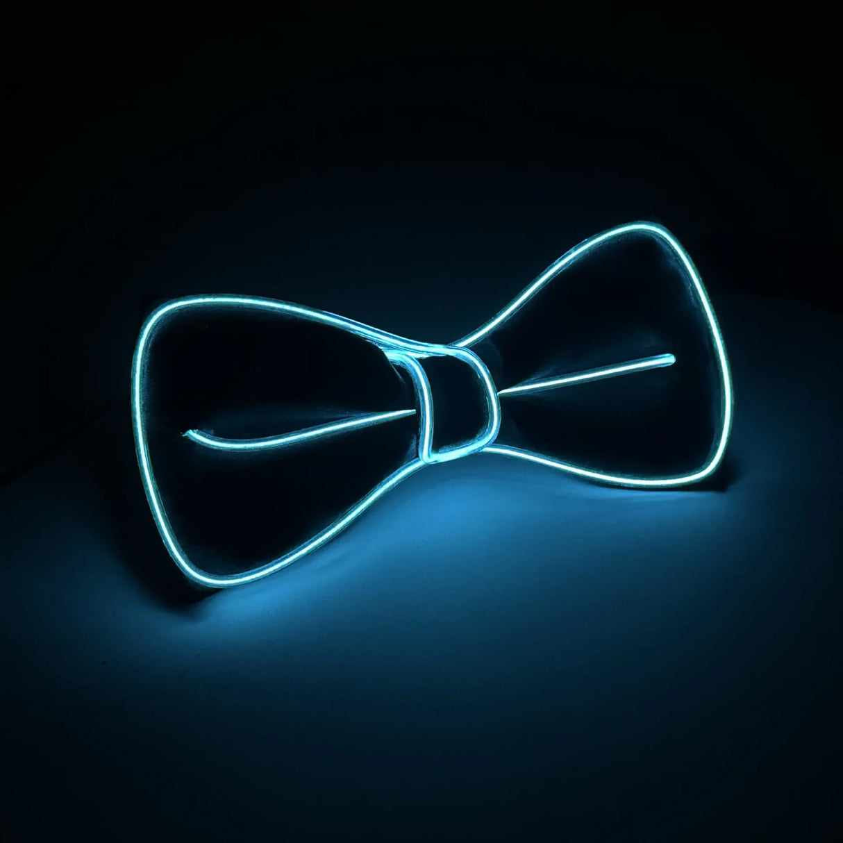 NEW Tie Bow LED Lights Suspenders Festival Party Supplies Crazy Wedding Party Time Woman Suspenders Hangers for Men SD01