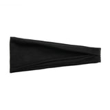 Classic Non Slip Headbands Fashion Workout Yoga Exercise Hair Sweat Wicking Summer Hair Accessories Elastic Bands For Men Women