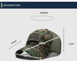 Casquette de baseball en maille respirante pour femme, nouvelle collection printemps-été, avec broderie autocollante, chapeau en maille, casquette de protection solaire d'extérieur pour homme