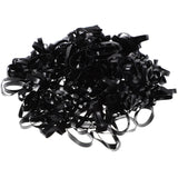 500 Pcs Elastic Hair Ties Stretchable Hair Bands Rubber Bands For Braiders Hair Elastics Hair Care Styling Tools