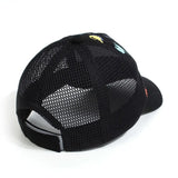 Printed Dinosaur Kids Sun Hat Toddler Baseball Hat for Baby Boys Girls Cap Age 0-5Y Sun Hat