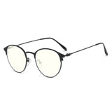 Photochromic Blue Light Blocking Glasses 2 In 1 Anti-ultraviolet Eyeglasses Anti Light Sunglasses For Men And Women