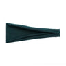 Classic Non Slip Headbands Fashion Workout Yoga Exercise Hair Sweat Wicking Summer Hair Accessories Elastic Bands For Men Women