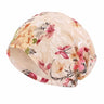Bonnet de nuit unisexe doublé en satin pour femme et homme, bonnet de nuit ample pour soins capillaires, bonnet anti-chute, bonnet de nuit, couvre-chef