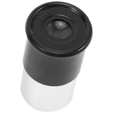 Astronomy Telescope 0.965 Inch H20mm Eyepiece Lens Fully Multi-Coated Optical Glass for Astronomy Telescope Accessory