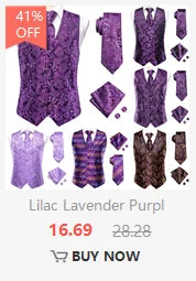 Hi-Tie Marque Soie Pré-noué Homme Nœud Papillon Mouchoir Boutons de Manchette Ensemble Nœud Papillon pour Homme Jacquard Solide Cachemire Floral Mariage Cadeau d'Affaires