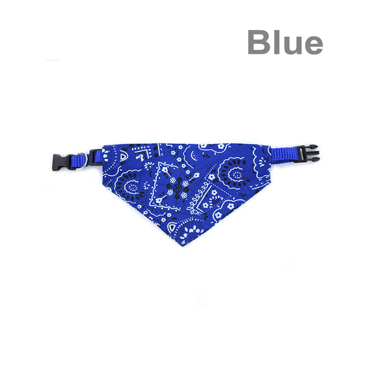 Bandanas pour chien, grande écharpe pour animal de compagnie, en coton à carreaux, lavable, nœuds papillon, collier, écharpe pour chien et chat, grands accessoires pour chien, foulard
