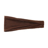Classic Non Slip Headbands Fashion Workout Yoga Exercise Hair Sweat Wicking Summer Hair Accessories Elastic Bands For Men Women