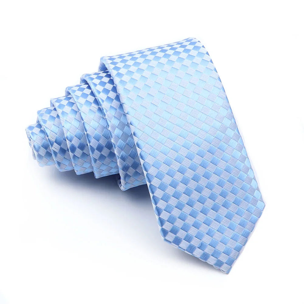 Cravates fines pour hommes et femmes, cravate fine à rayures, motif cachemire, 5 cm, tenue décontractée pour fête, mariage, col étroit, accessoire masculin