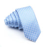 Cravates fines pour hommes et femmes, cravate fine à rayures, motif cachemire, 5 cm, tenue décontractée pour fête, mariage, col étroit, accessoire masculin