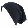 Bonnet de nuit unisexe doublé en satin pour femme et homme, bonnet de nuit ample pour soins capillaires, bonnet anti-chute, bonnet de nuit, couvre-chef