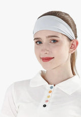 Sports Headbands for Men Women 1PC Non-Slip Moisture Wicking Workout Sweatband Fitness Running Cycling Football Yoga Hairband