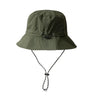 Mountaineering Quick-drying Fisherman Hat Visor Sunscreen Bucket Hat Anti-UV Waterproof Sun Hat Women