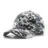 Casquette unisexe décontractée, unie, ajustable, à rabat, style hip-hop, pour homme et femme