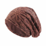 Bonnet de nuit unisexe doublé en satin pour femme et homme, bonnet de nuit ample pour soins capillaires, bonnet anti-chute, bonnet de nuit, couvre-chef